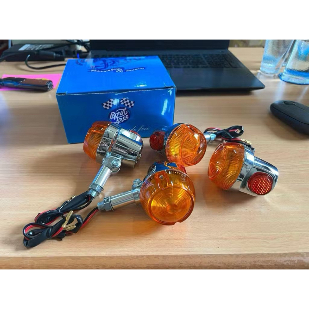 sein gt mini import
