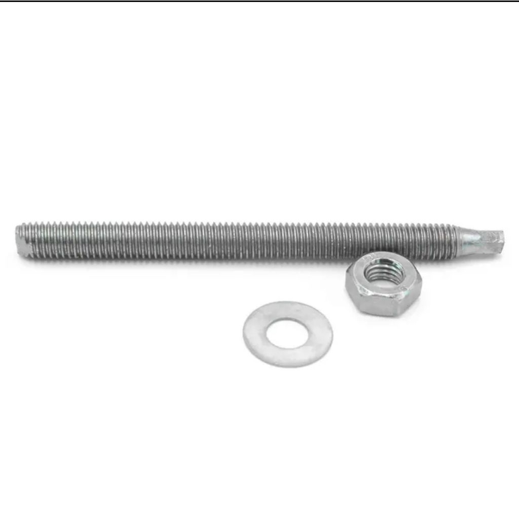 Angkur M18 x 220 Chemical Anchor Stud Bolt Anchor