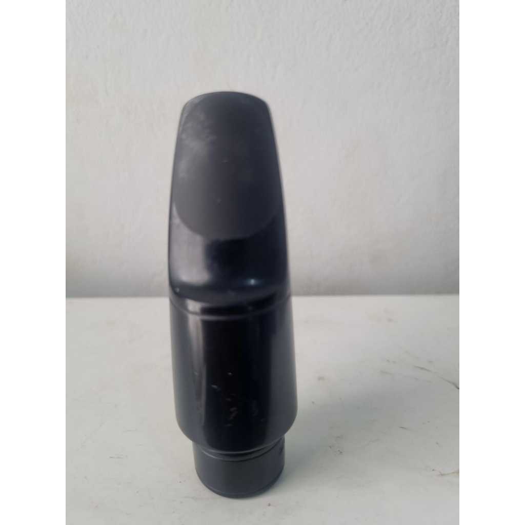 D’Addario Select Jazz D6M Alto Saxophone Mouthpiece Original USA | Warm Balanced Sound | Meyer Style