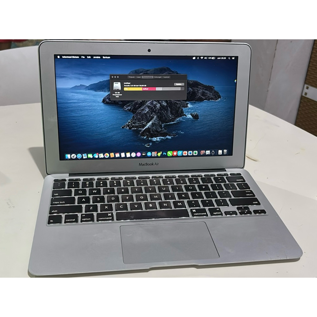 macbook 2015