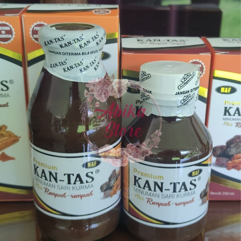 HERBAL KANTAS ORIGINAL
