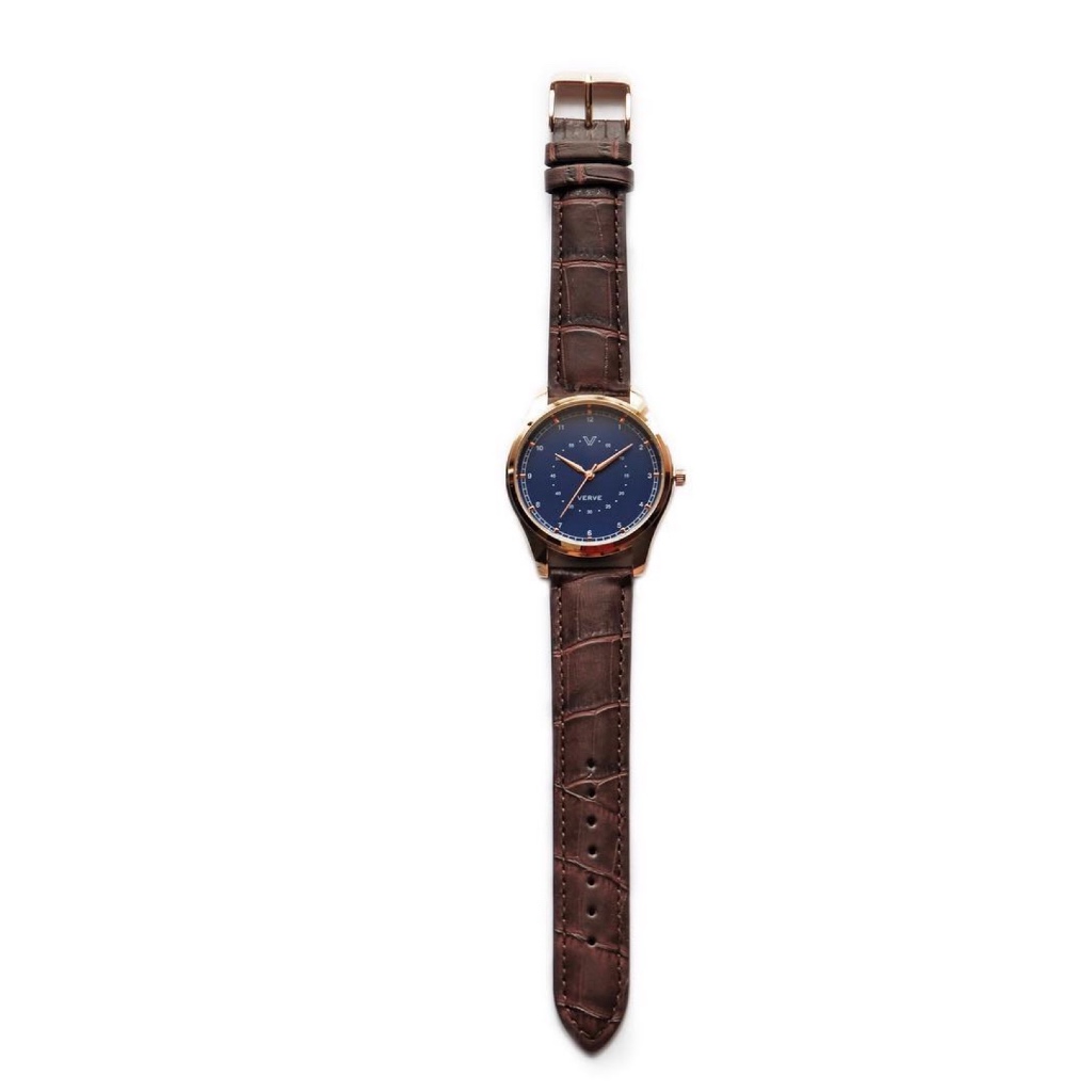 VERVE- WATCH C