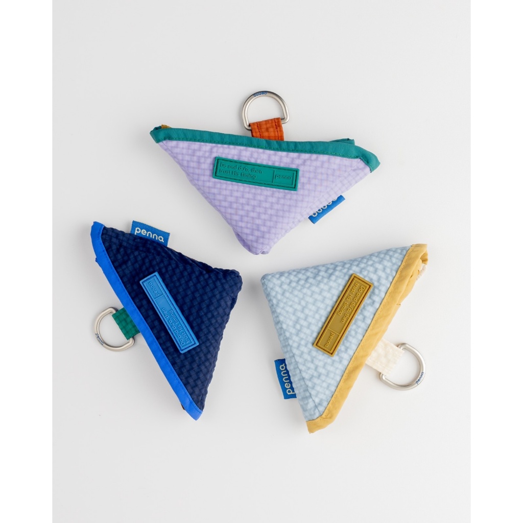 PENNA - Mini Pao Prayer Mat - Sajadah Travel Mini Lipat