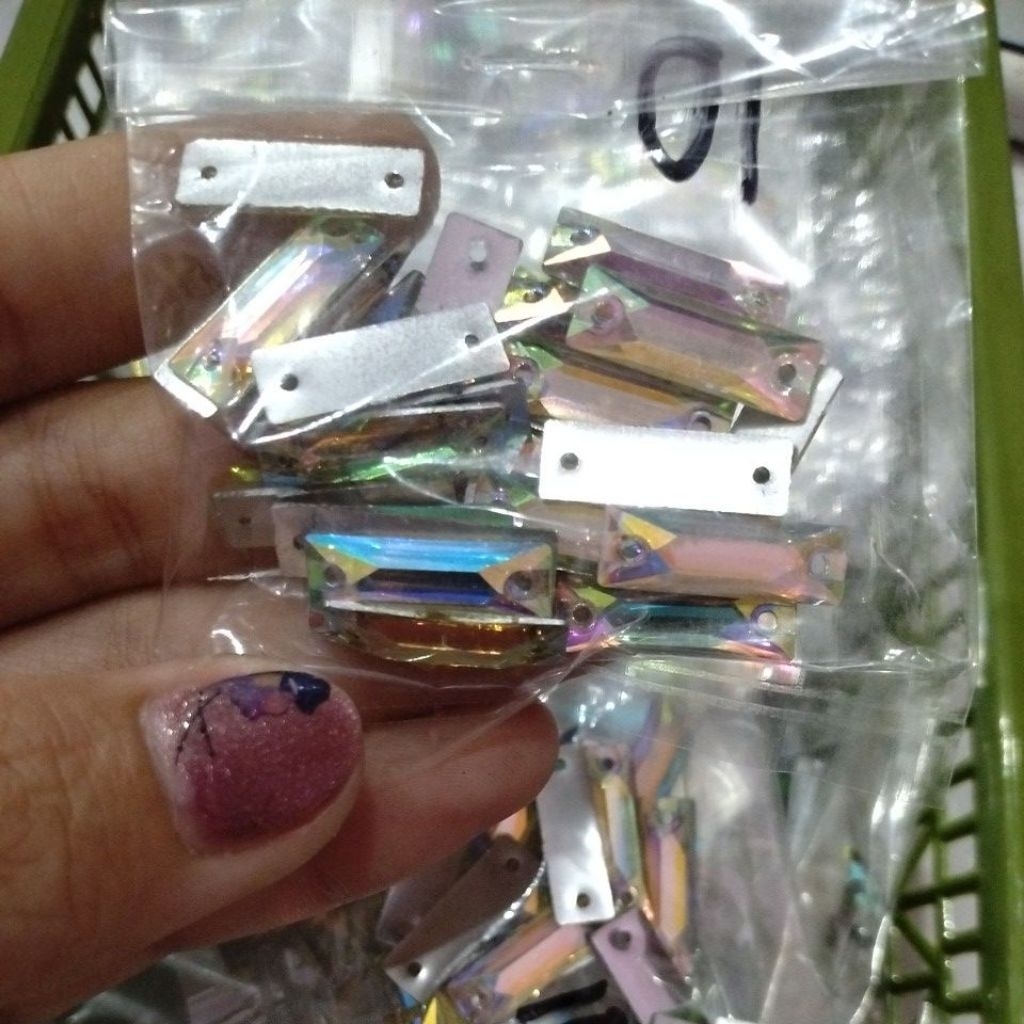Payet_resin_persegi_panjang_eceran