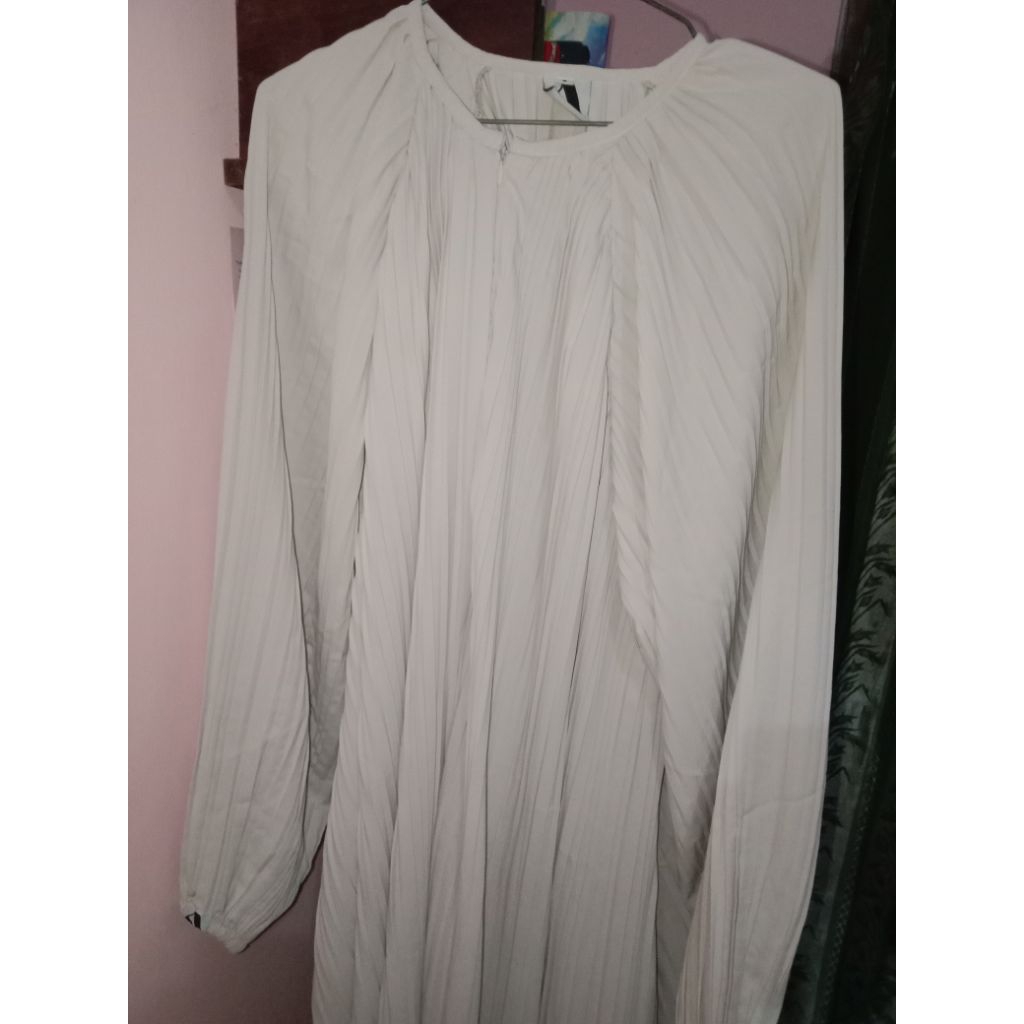 SALE‼️Preloved Fleurs Aqsamodestwear