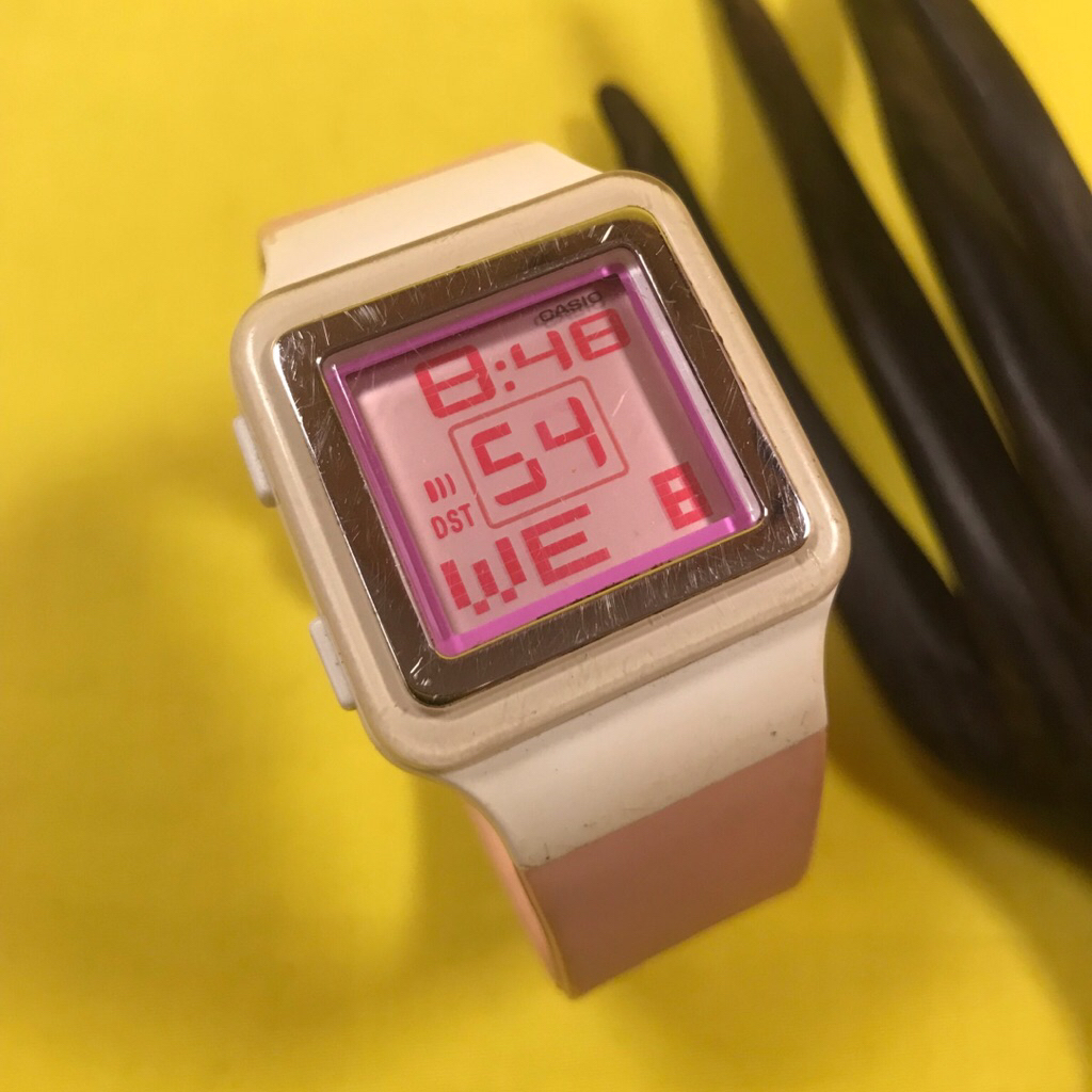 Casio Ldf-20