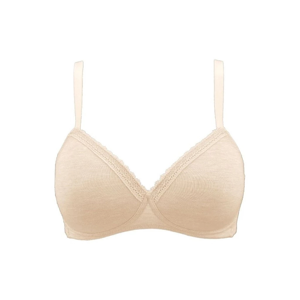 LB 5909 LULUDI BRA TANPA KAWAT