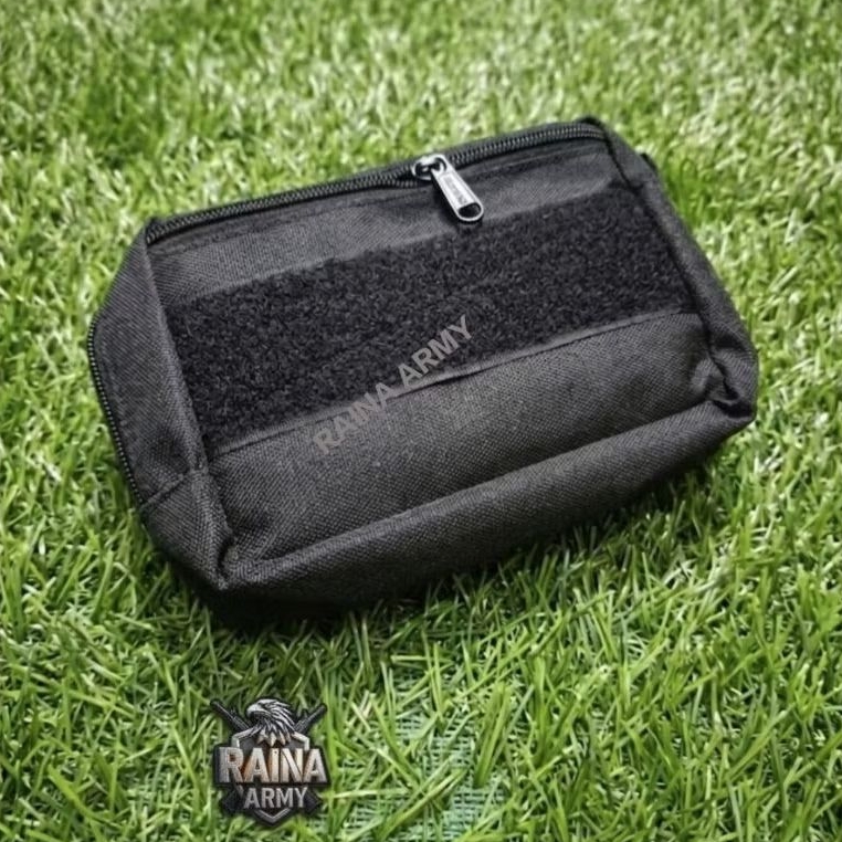 tas pinggang kopel set tas magazen tas buku aksesoris sabuk kopel set