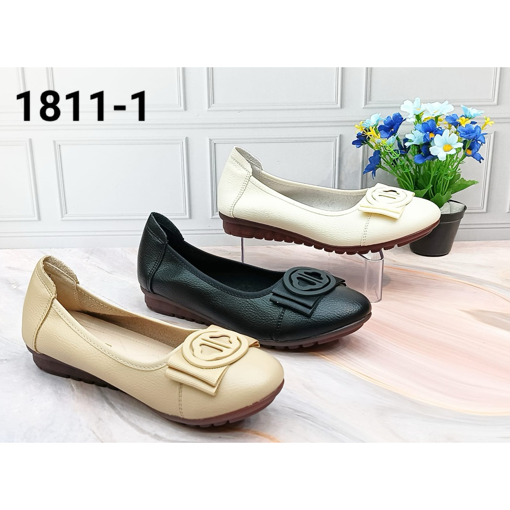 SOFIYA - 1811-1 - SEPATU SOFIYA WANITA - FLATSHOES SOFIYA WANITA FASHION