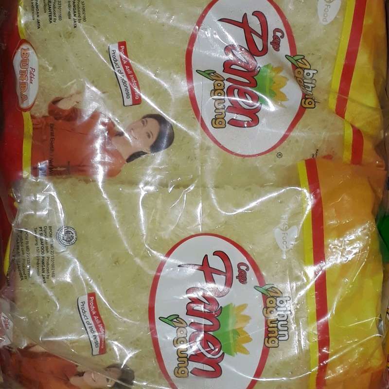 bihun panen jagung 300g