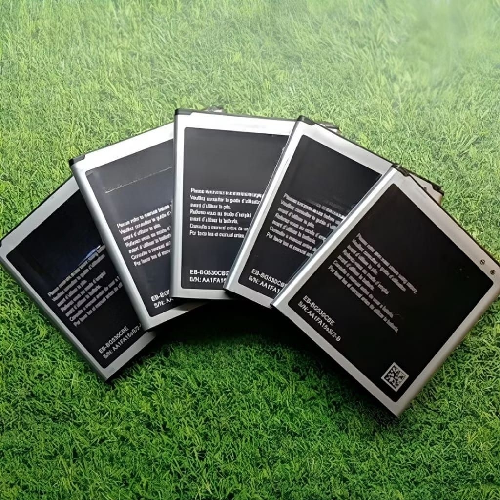 Batre Hp samsung J2 Prime ORI Asli 100% Termurah