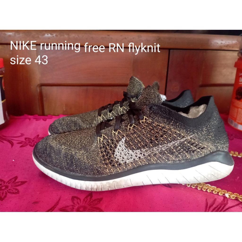 Nike Free RN Flyknit