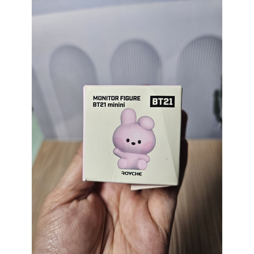 Monitor Figure BT21 Minini