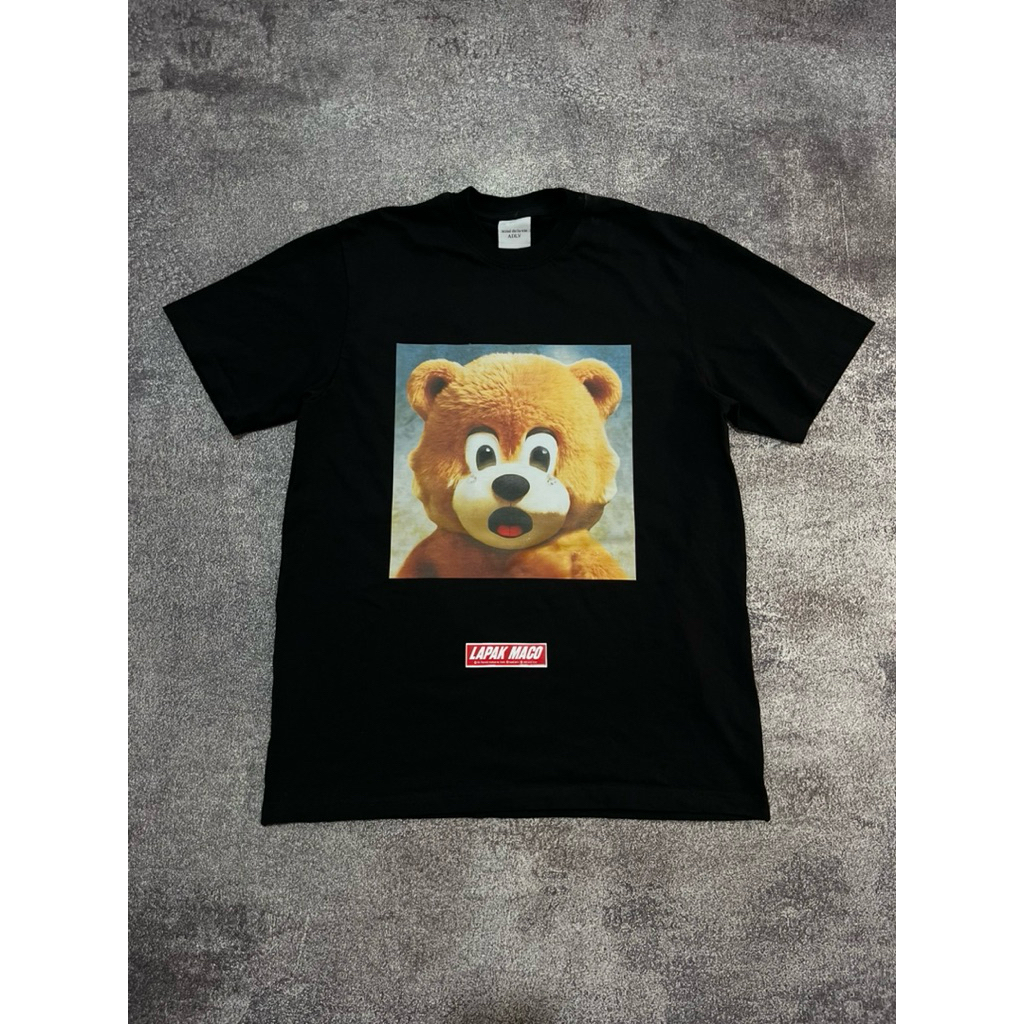 TSHIRT ADLV