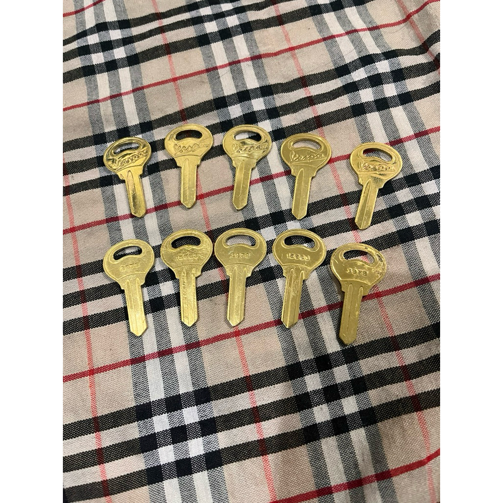 Anak kunci vespa vbb