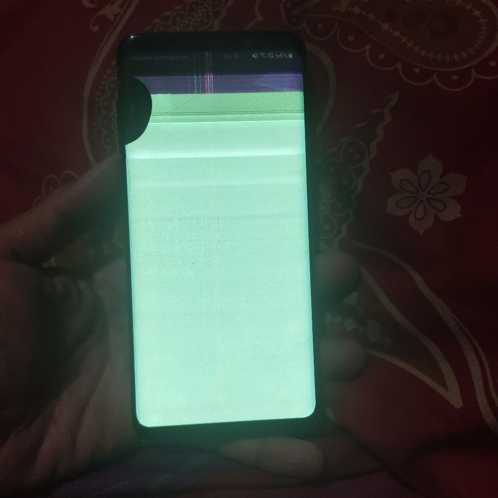 Samsung  S9 Plus 6/64 GB Ex Inter