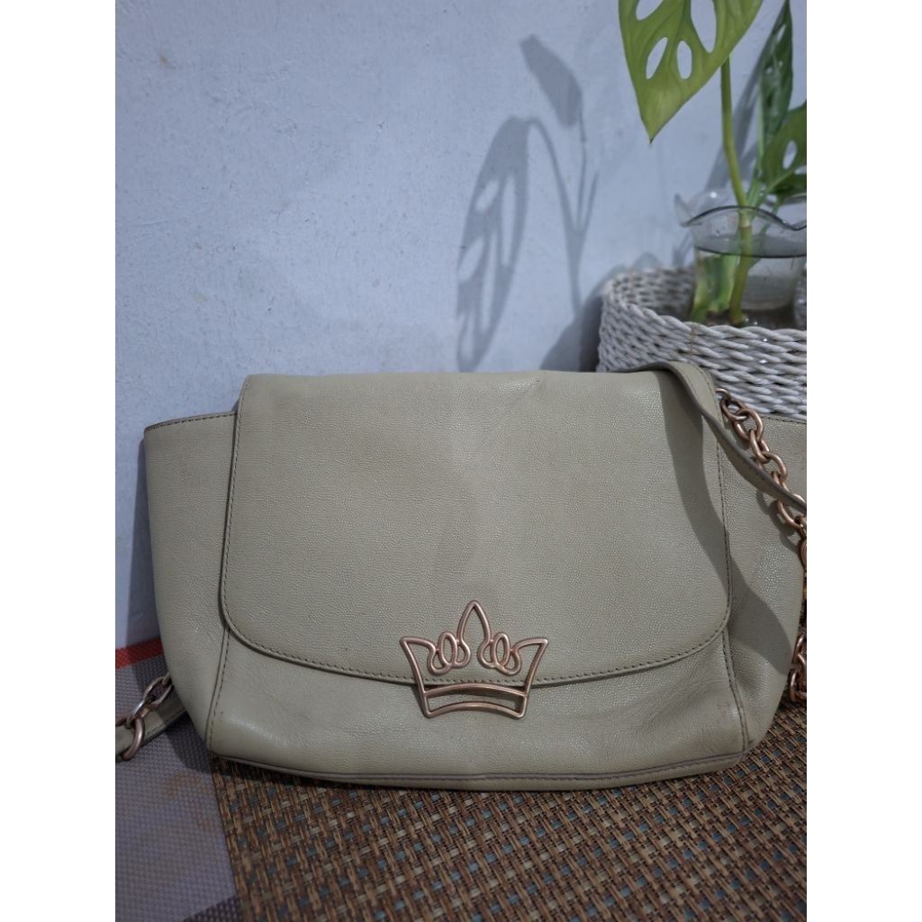 PRELOVED J.ESTINA SLING BAG