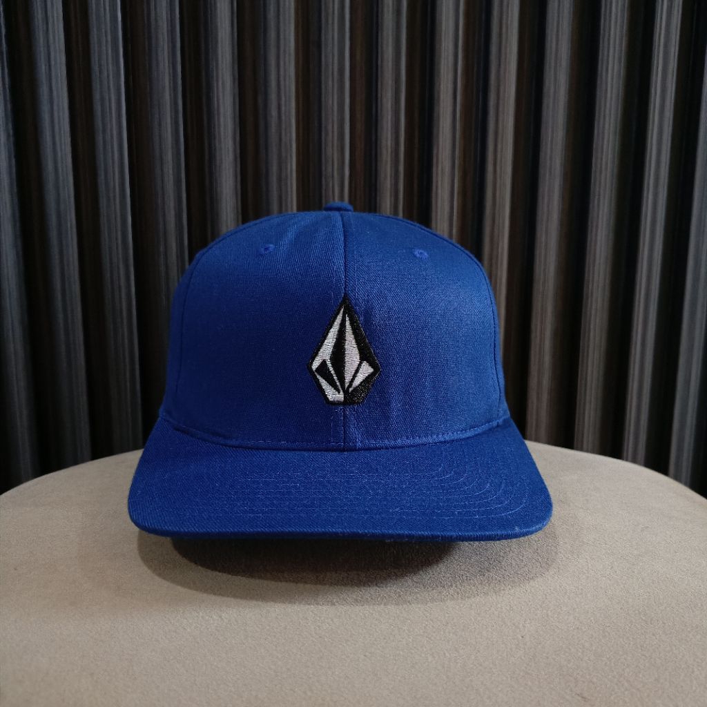 Topi Volcom Flexfit
