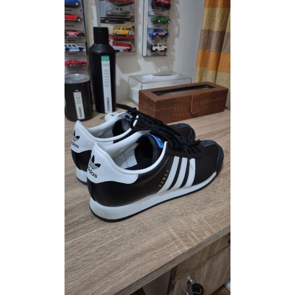 Adidas Samoa