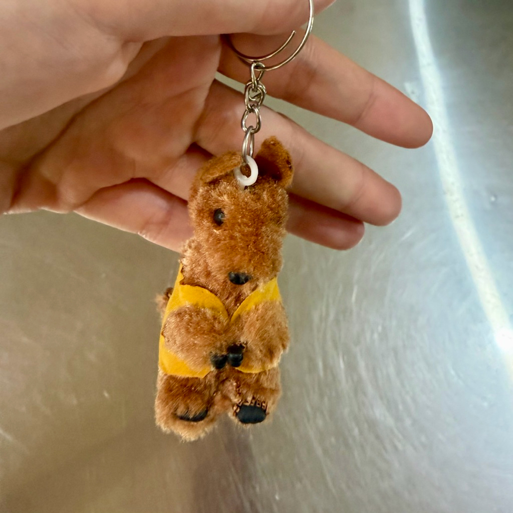 SOUVENIR AUSTRALIA / OLEH OLEH AUSTRALIA / GANTUNGAN KUNCI AUSTRALIA