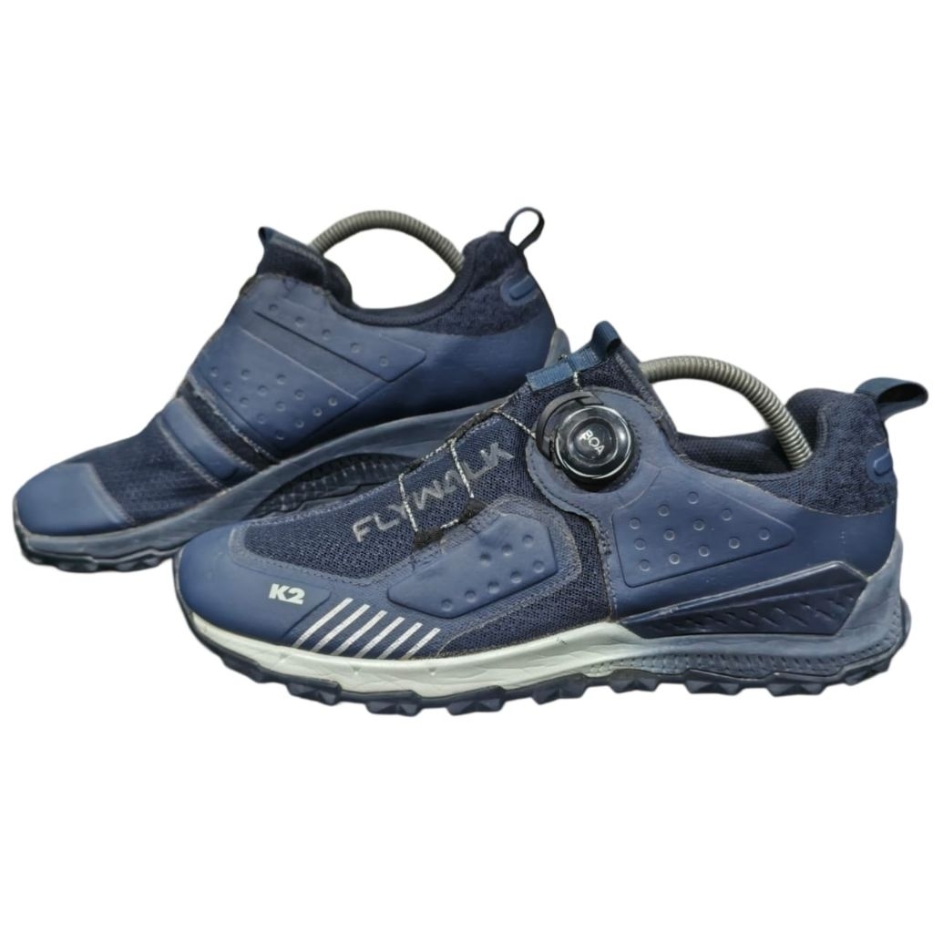 SEPATU SEKEN_K2 FLYHIKE - 43
