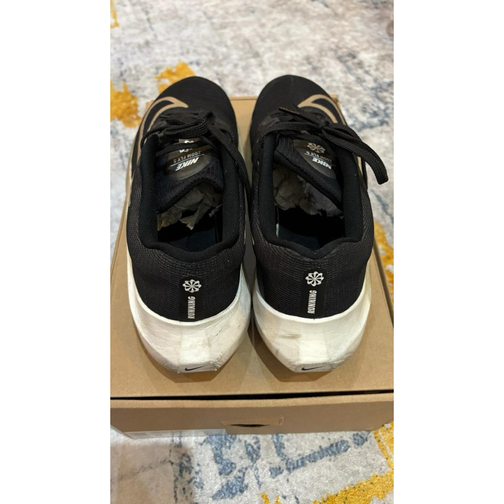 Nike Running Zoom X