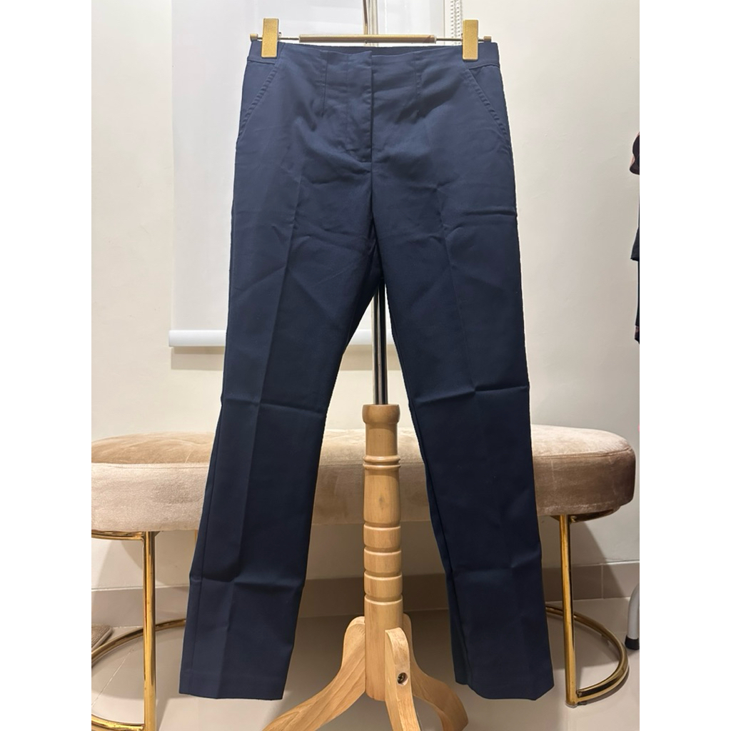 NEW celana navy Mississippi sz S