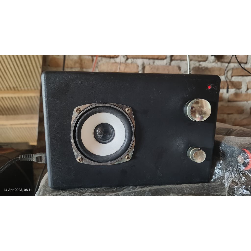 Radio FM Rakitan