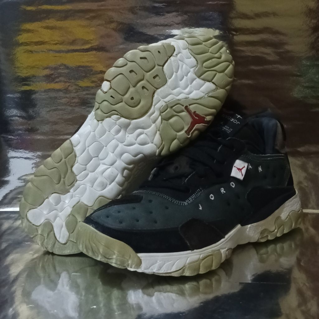 Air Jordan Delta 2 'Hasta' size 42