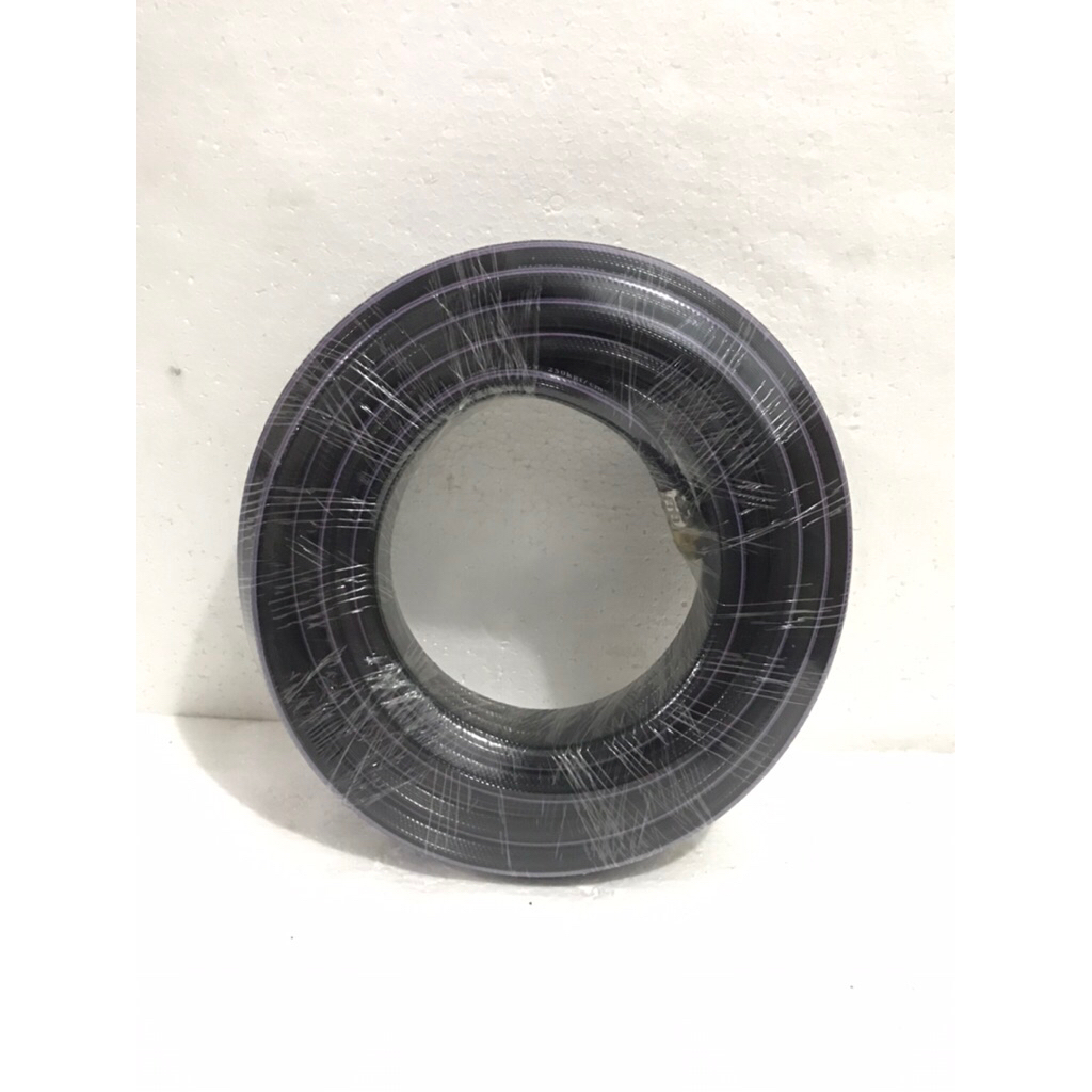NIXON-SELANG KOMPRESOR 15 METER NIXON HITAM 5PLY NX720-008