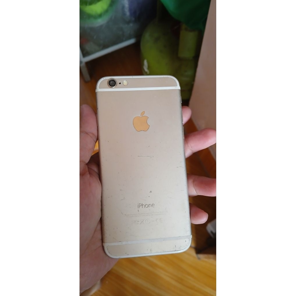 i phone 6 kondisi gambling