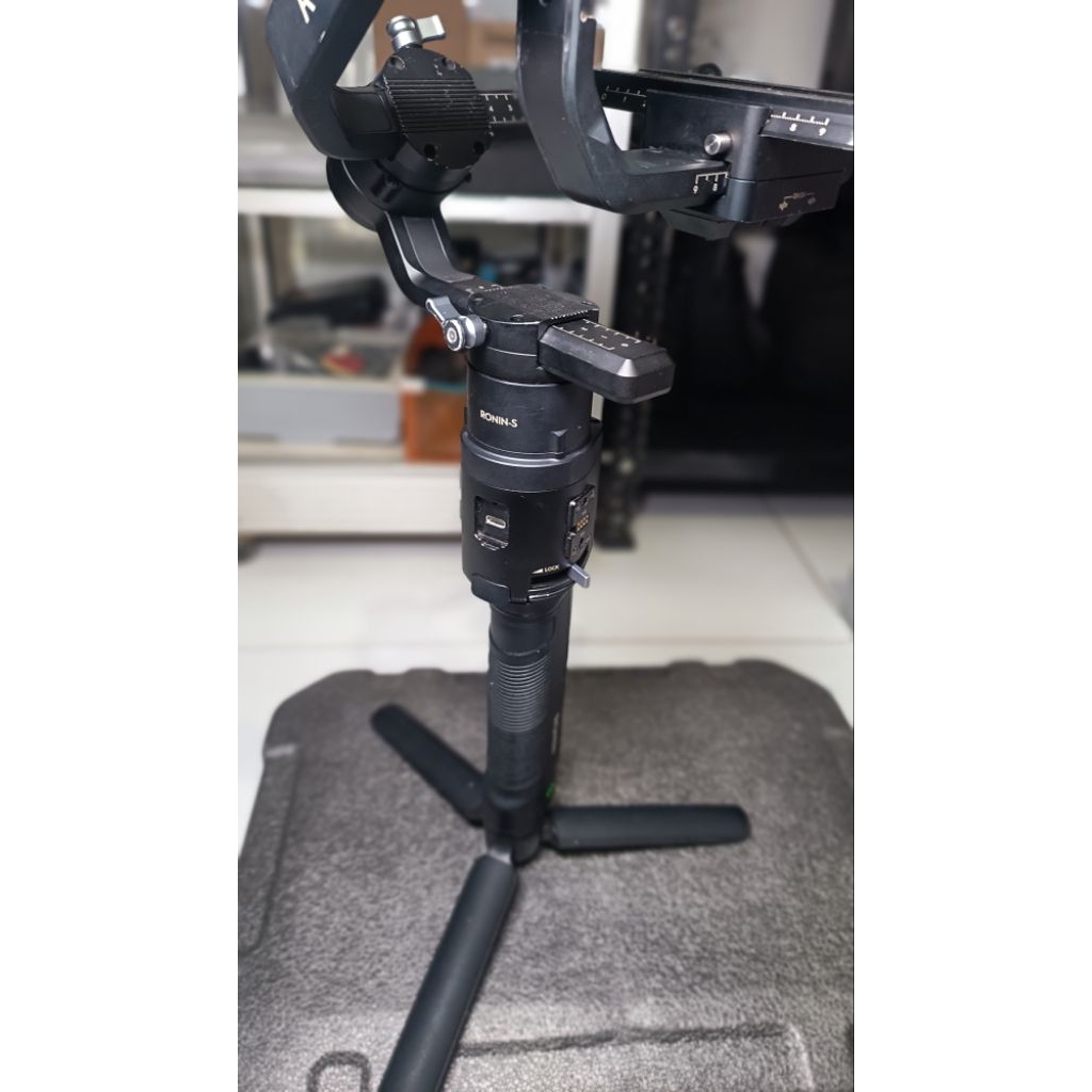 DJI Ronin S