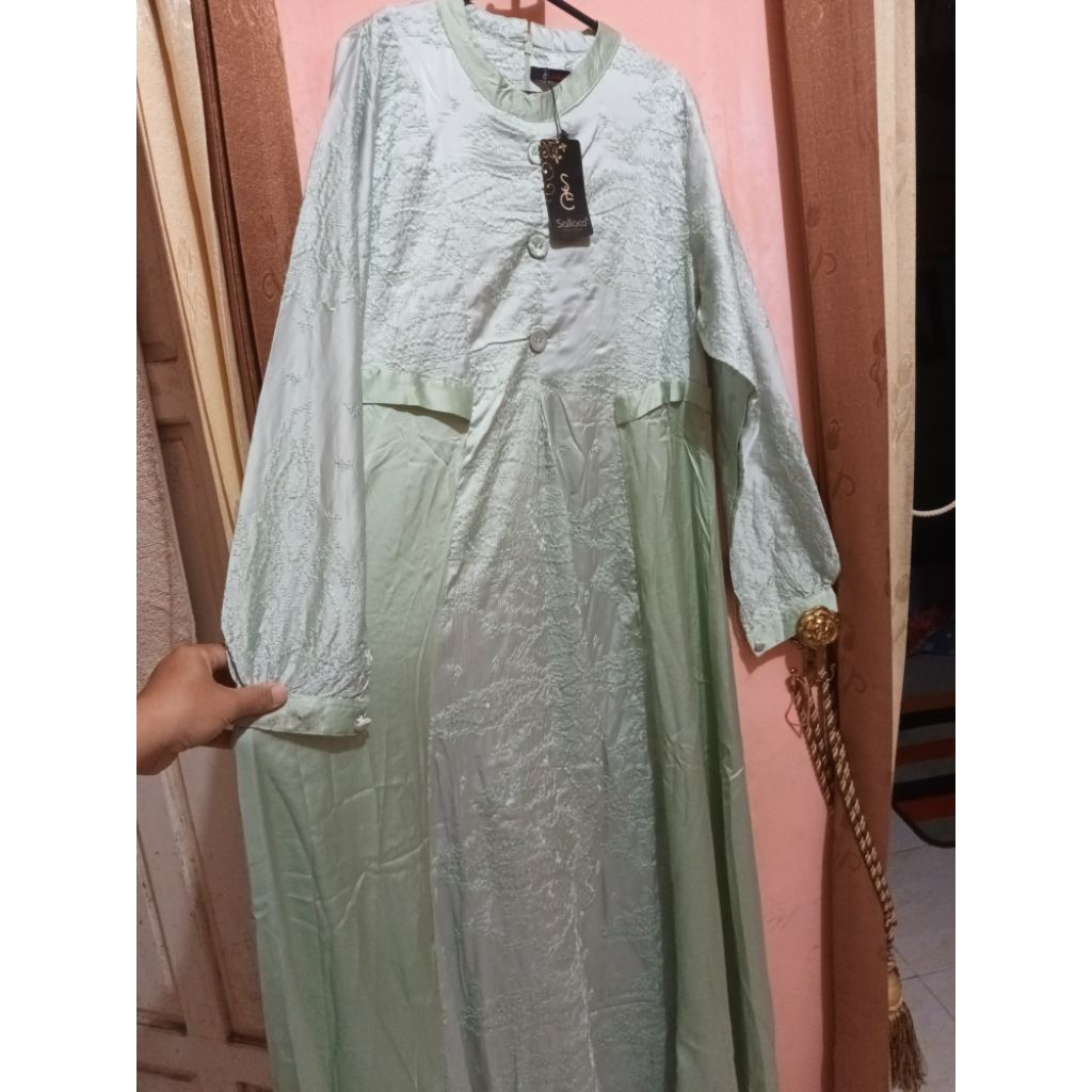 Gamis Sallaco