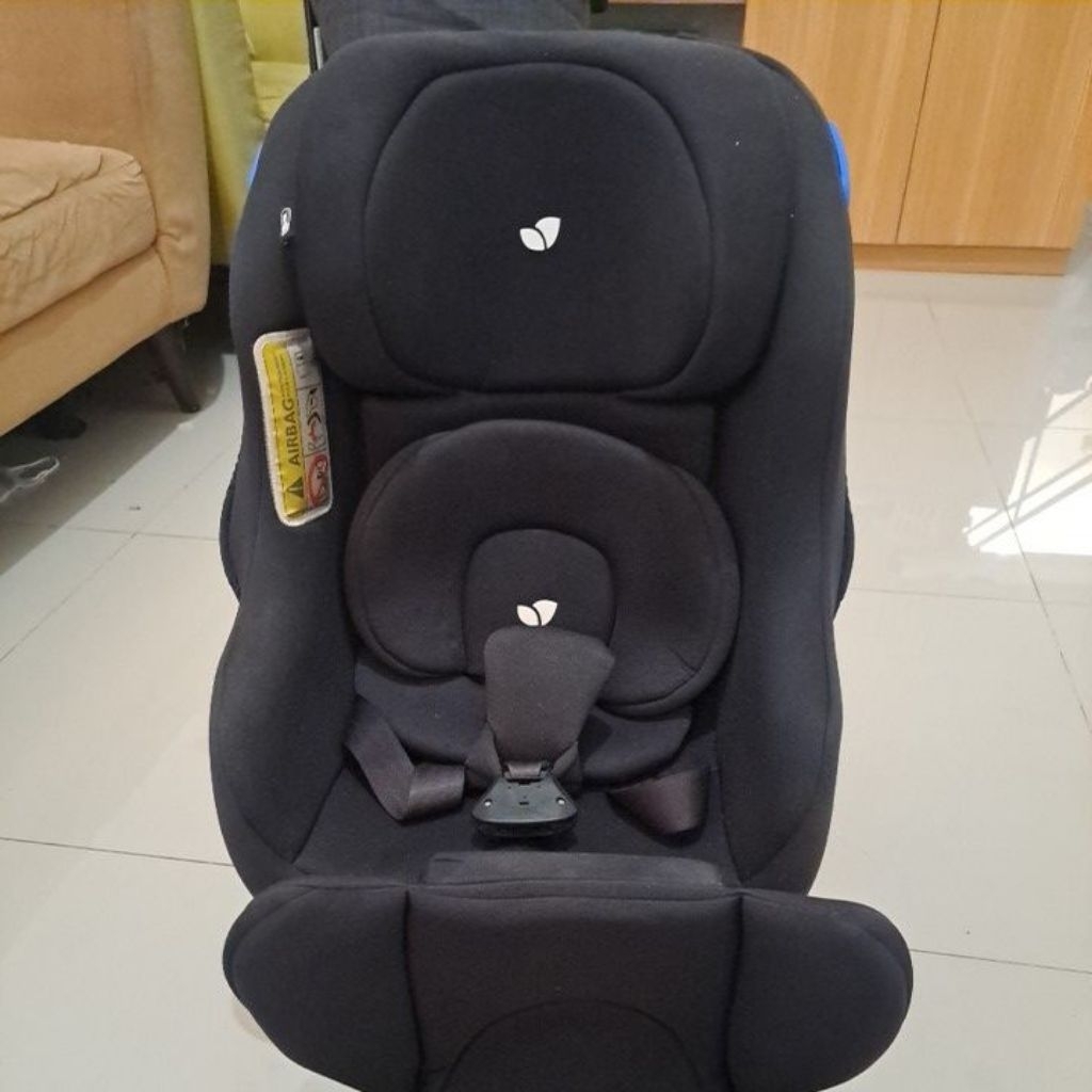Car seat Joie steadi