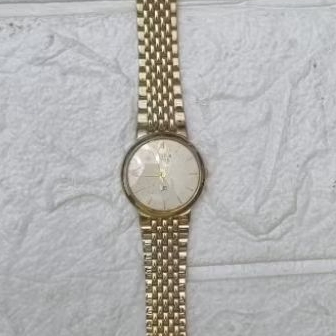 jam tangan arloji fashion pria merk WESTAR ORI model KLASIK VINTAGE WESTAR ORI slim tipis model slim