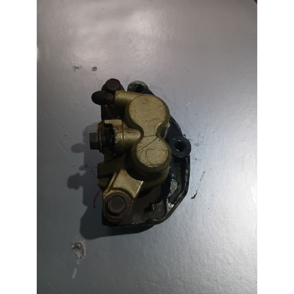 kaliper jupiter z original copotan