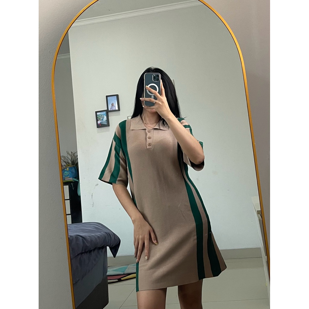 dress Yuan market prelove