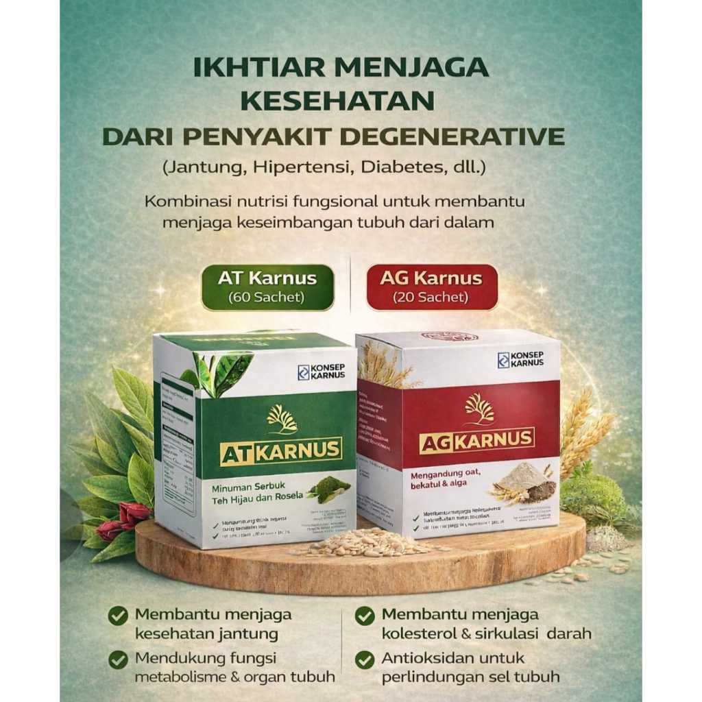 ALGA GOLD SEREAL Nutrisi Lambung