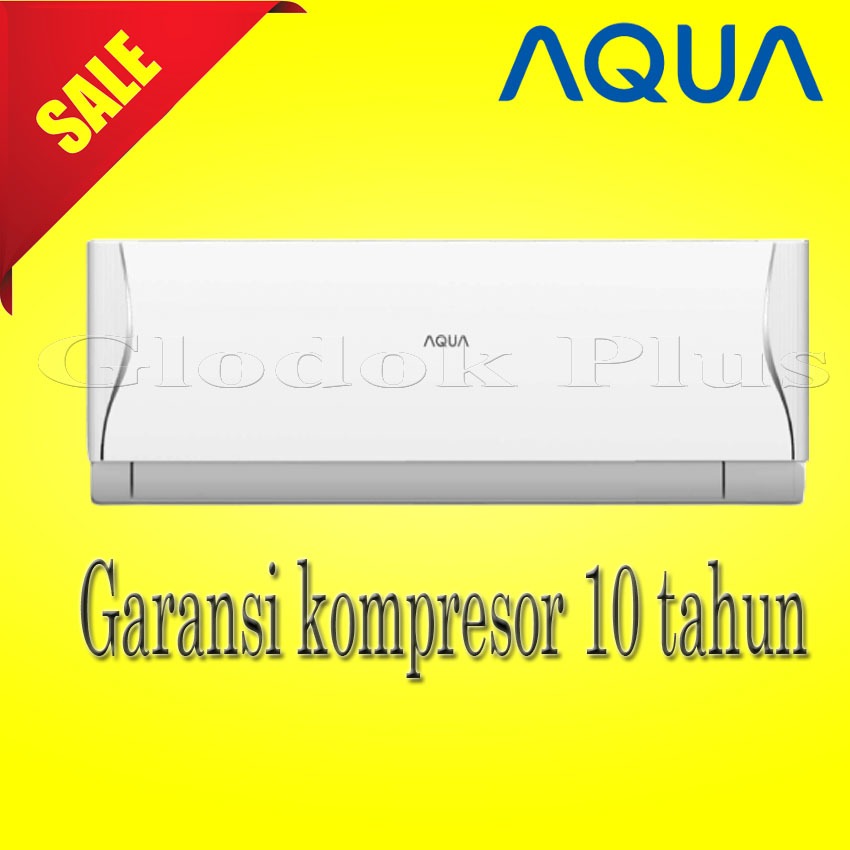 Aqua 3/4pk aqa-kcr7fqdl AC Split standard 0,75 pk kcr 7fqdl 3/4 pk aqakcr7fqdl