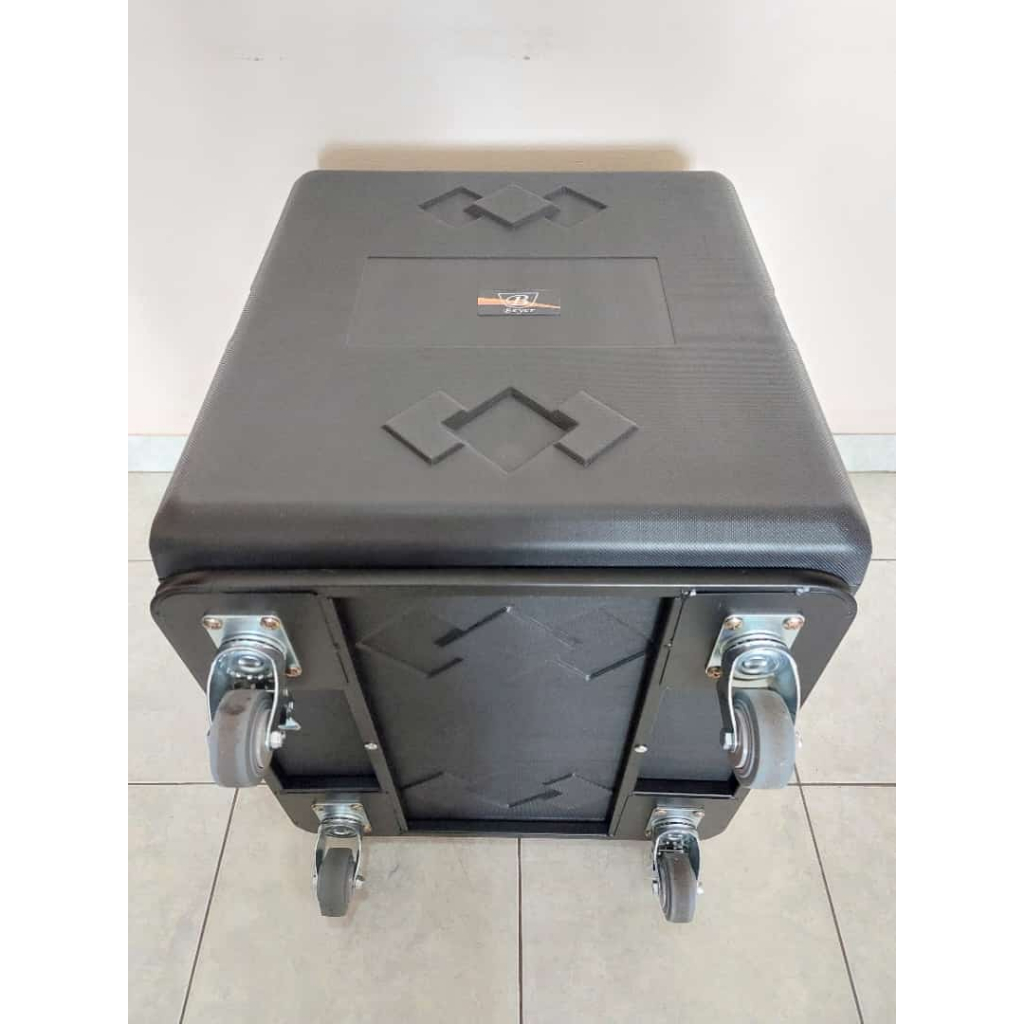 BOX HARDCASE PE12 UL / PE 12 UL / PE 12UL import – Case Sound system power aksesoris