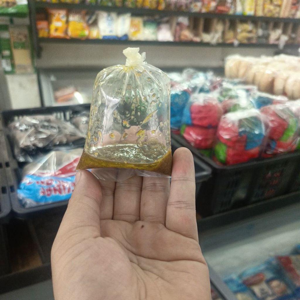 Buleng Bumbu Baso 15gr
