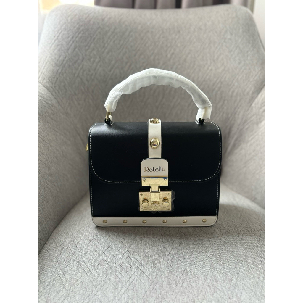 Rotelli Bag