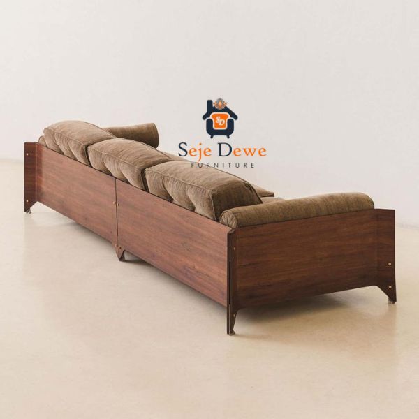 Sofa Klasik Minimalist
