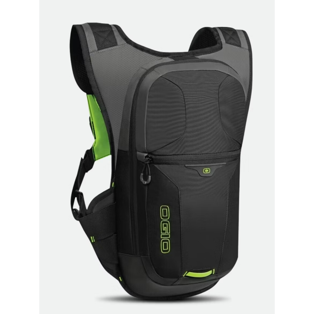 Tas Hydration OGIO Atlas 3L – Original | Tas Air Trail Motocross MTB Adventure