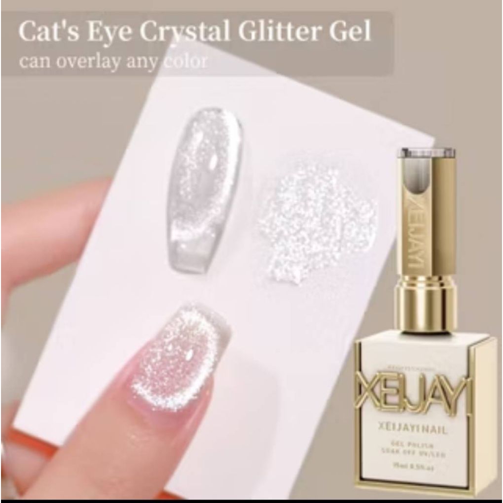 Universal Crystal