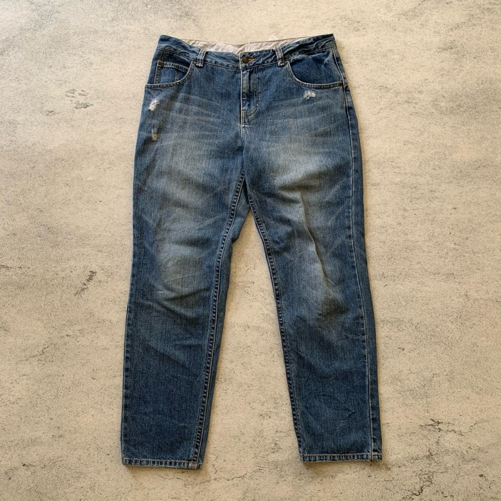 LEE JEANS