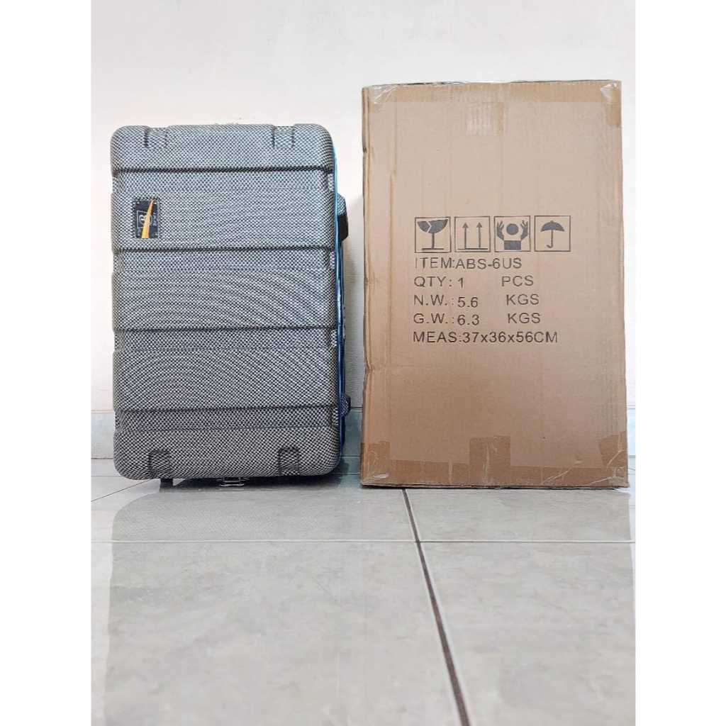 Box Hardcase bahan ABS ukuran Pendek Short ABS2US / ABS4US / ABS6US / ABS8US / ABS10S — ABS 2US / ABS 4US / ABS 6US / ABS 8US / ABS 10US