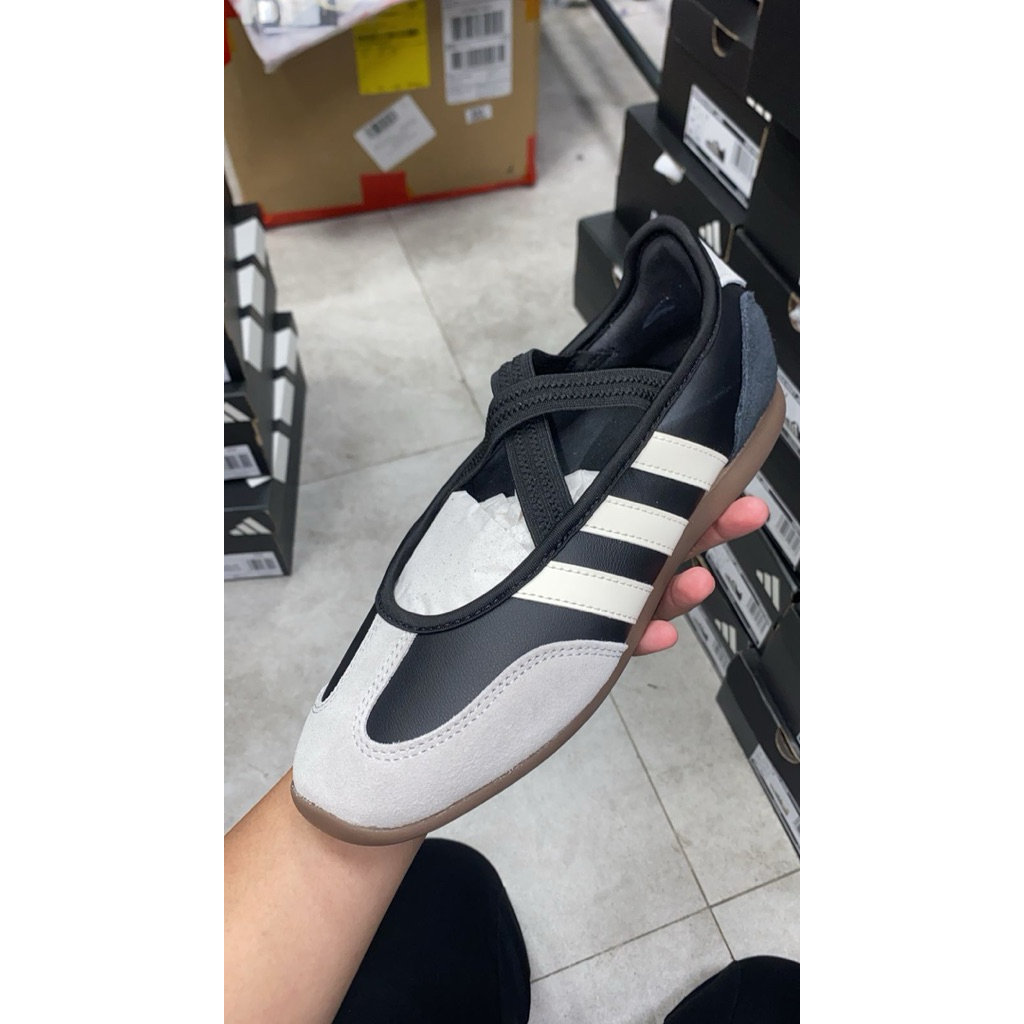 Sepatu original store adidas barreda mary jane