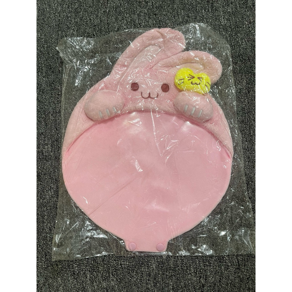 [READY STOCK] COVER IMAGE PICKET UCHIWA JAEMIN KKYUPING NCT DREAM OFFICIAL MURAH