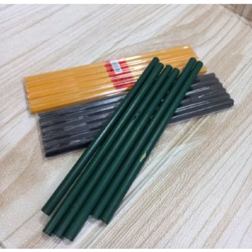 ( 12pcs) PENSIL 2B murah / Pensil 2B Koala